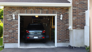 Garage Door Installation at North Cliff Dallas, Texas